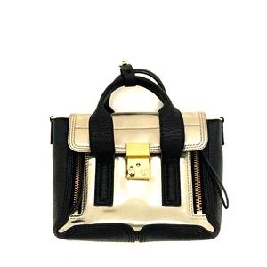 3.1 Phillip Lim Pashli Mini Crossbody